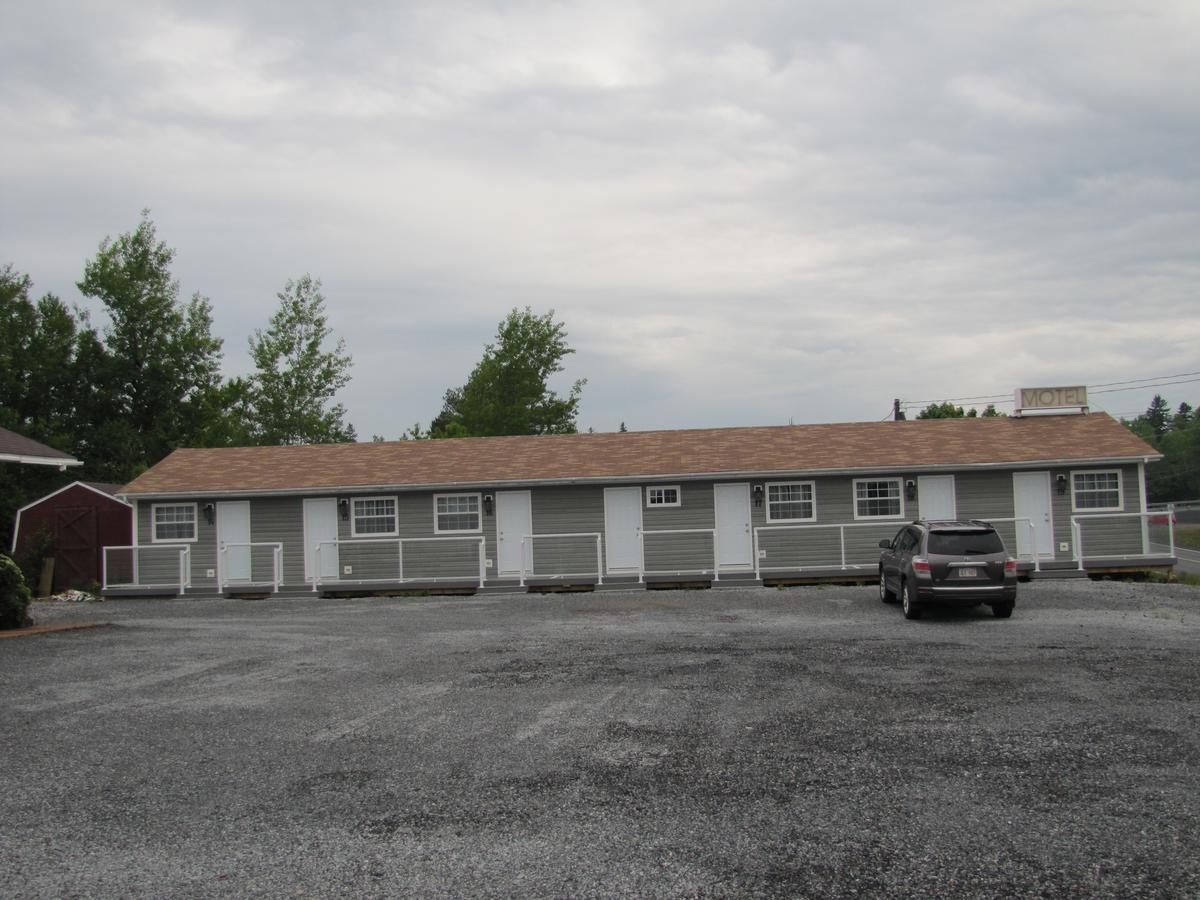 Grove Motel Saint George Exterior photo